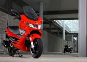 Gilera Nexus 300